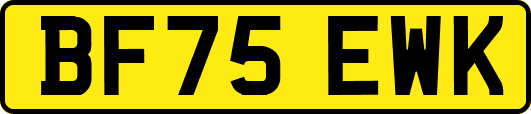 BF75EWK