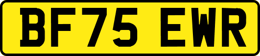 BF75EWR