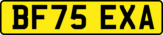 BF75EXA