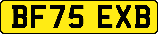 BF75EXB