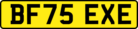 BF75EXE