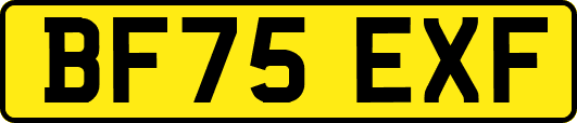 BF75EXF