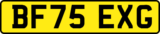 BF75EXG
