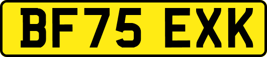 BF75EXK