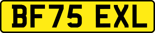 BF75EXL