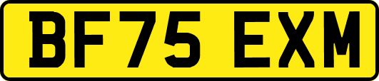 BF75EXM