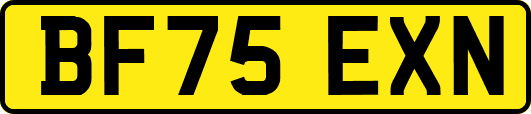 BF75EXN