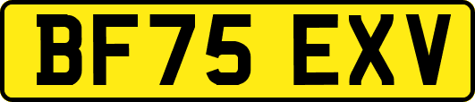 BF75EXV