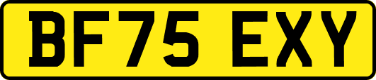 BF75EXY