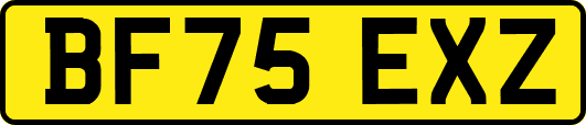 BF75EXZ