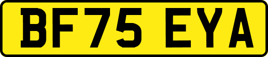 BF75EYA