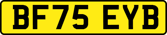 BF75EYB
