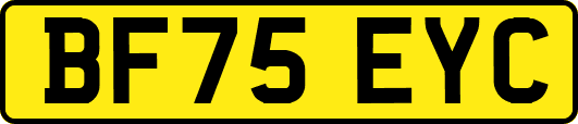 BF75EYC