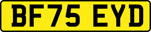 BF75EYD