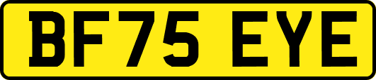 BF75EYE