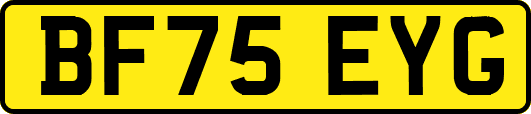 BF75EYG