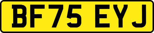 BF75EYJ