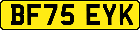 BF75EYK