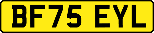 BF75EYL