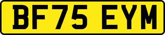 BF75EYM
