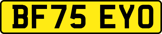 BF75EYO