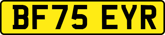 BF75EYR