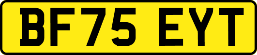 BF75EYT