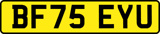 BF75EYU