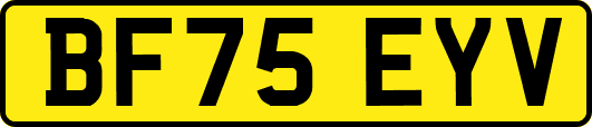 BF75EYV