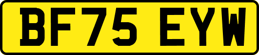 BF75EYW