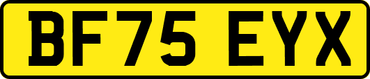 BF75EYX