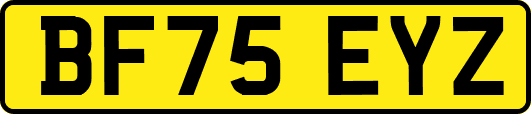 BF75EYZ