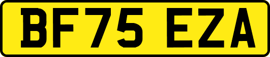 BF75EZA