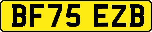 BF75EZB