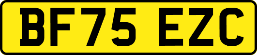BF75EZC