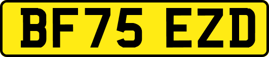 BF75EZD