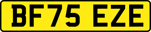 BF75EZE