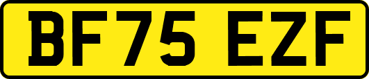BF75EZF