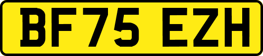 BF75EZH