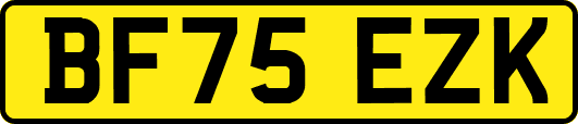 BF75EZK