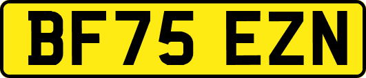 BF75EZN