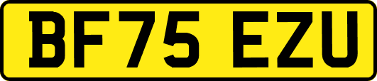 BF75EZU