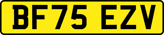 BF75EZV
