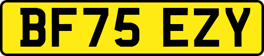 BF75EZY