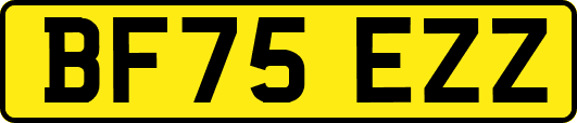 BF75EZZ