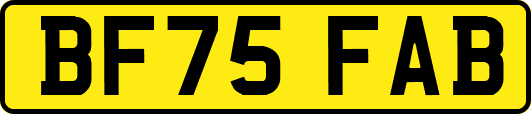 BF75FAB