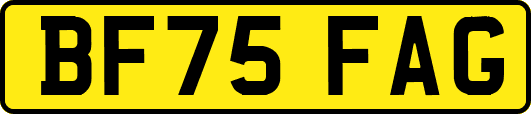 BF75FAG