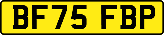 BF75FBP