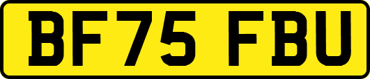 BF75FBU