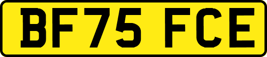 BF75FCE